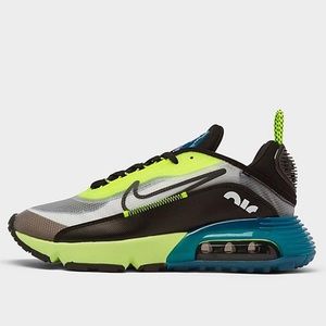 air max 290 react
